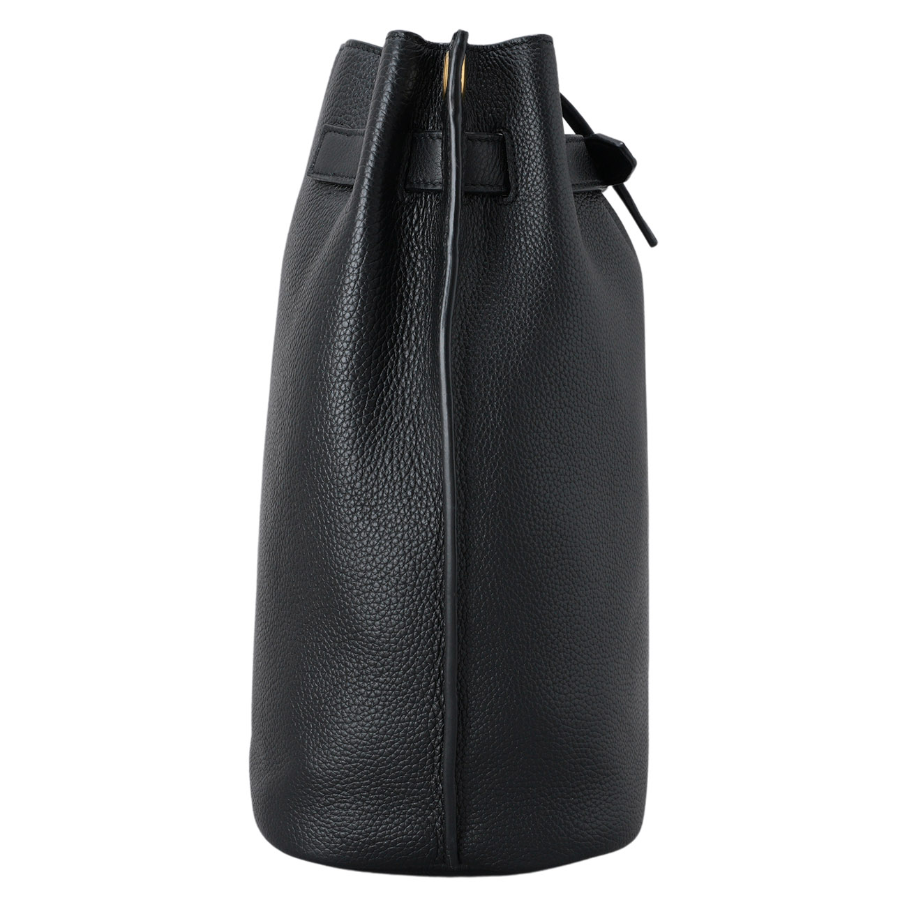 Yves Saint Laurent(USED)생로랑 727673 부클 버킷 백